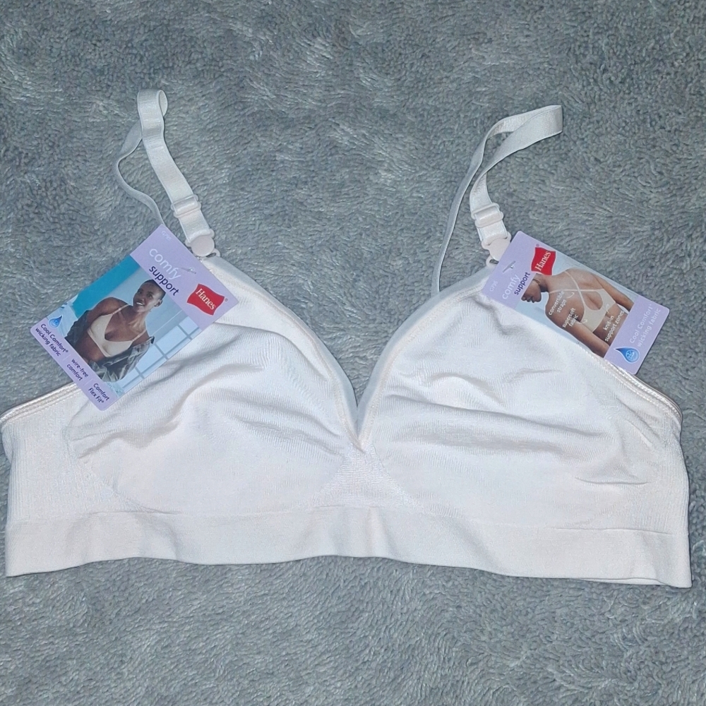 Hanes Bra Bundle - Picture 7 of 13